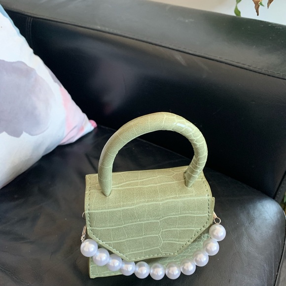 OEAK-PEARL BAG - Picture 2 of 8